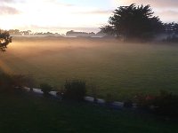 brouillard sur la campagne belliloise 13 12 2012