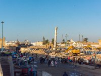 Maroc - Essaouira - Avril 2019