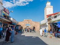 Maroc - Essaouira - Avril 2019