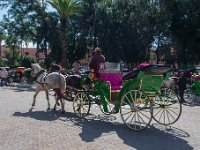 Maroc - Marrakech - La Medina - Avril 2019