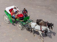 Maroc - Marrakech - La Medina - Avril 2019