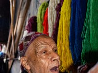 Maroc - Marrakech - La Medina - Avril 2019