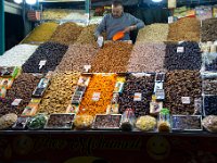 Maroc - Marrakech - La Medina - Avril 2019