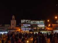 Maroc - Marrakech - La Medina - Avril 2019