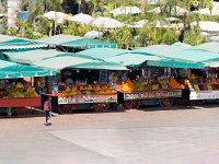 Maroc - Marrakech - La Medina - Avril 2019