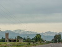 Maroc - Tahanaout - Avril 2019