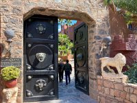 Hotel Kasbah Tamadot Richard Branson Asni