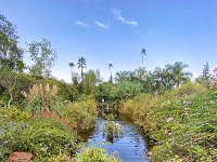 Le jardin Anima à Douar Sbiti - 09/10/2022