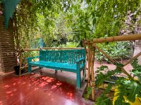 Le jardin Majorelle 05 10 22 64