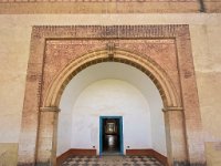 Pavillon du Menara à Marrakech - 07/10/22