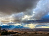 Sur la route d'Imlil - 11/10/22