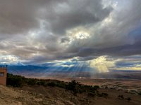 Sur la route d'Imlil - 11/10/22